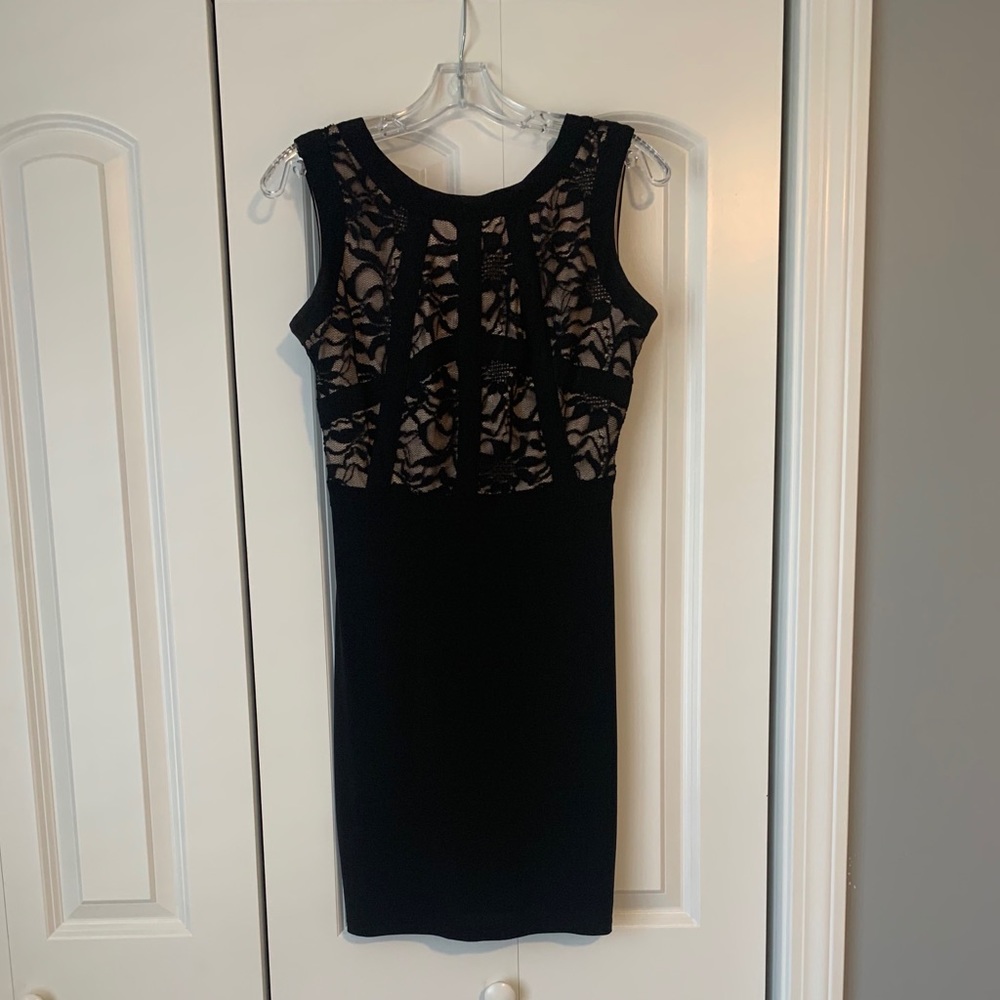 Morgan & Co. Little Black Dress